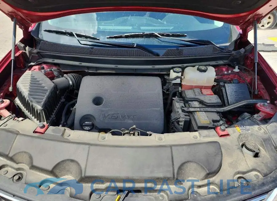 1GNERGKW5KJ183597# 12