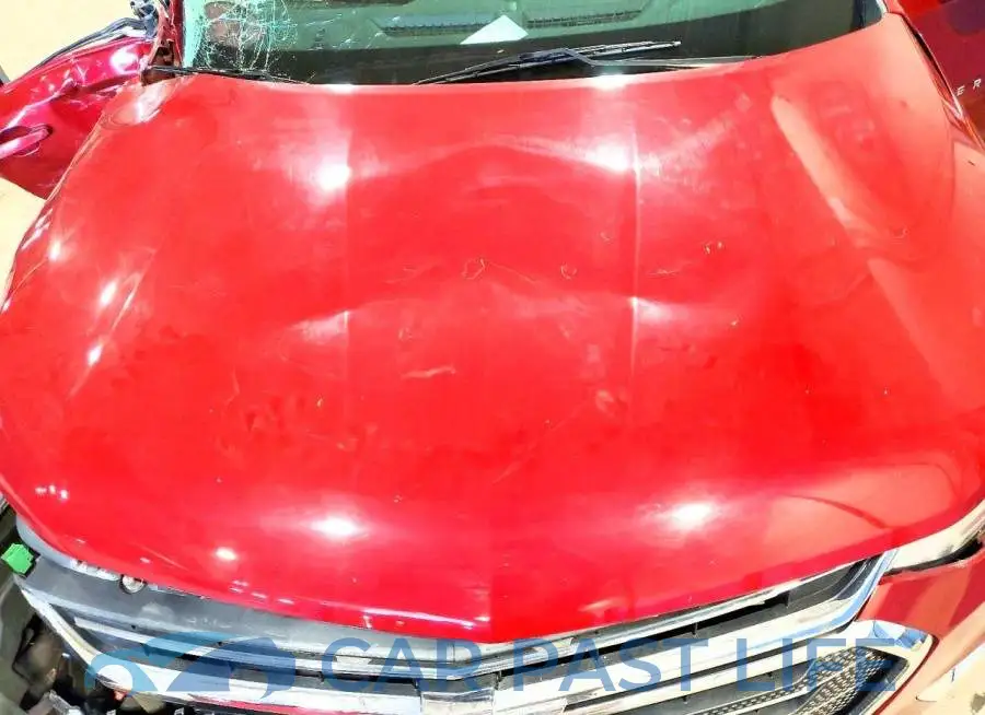 1GNEVGKW1KJ274572# 12