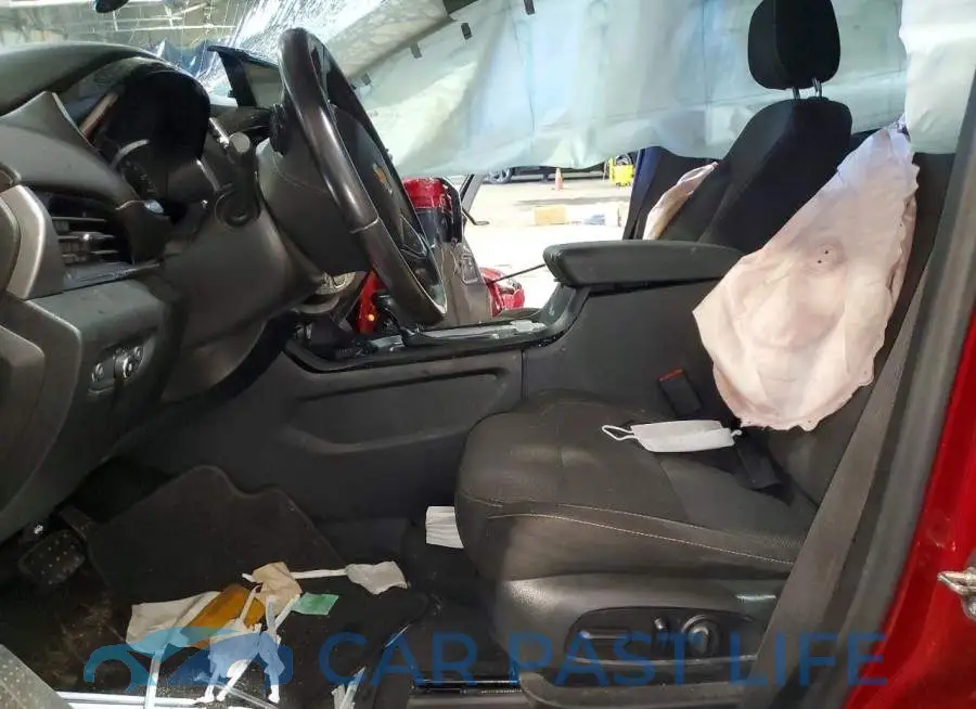 1GNEVGKW1KJ274572# 7