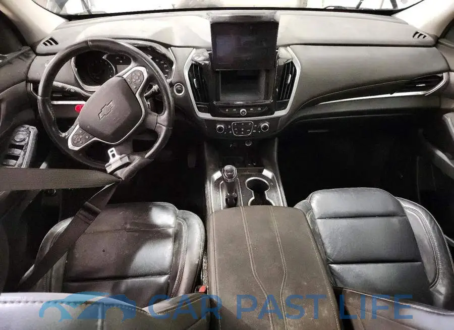 1GNEVJKW6LJ133088# 8