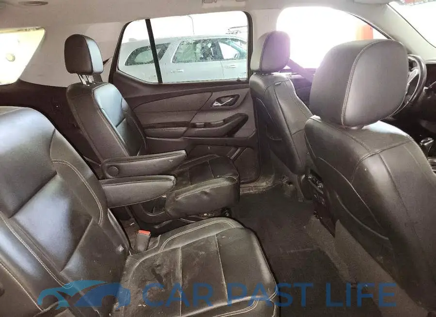 1GNEVJKW6LJ133088# 11
