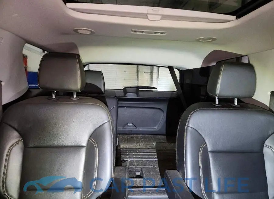 1GNEVJKW6LJ133088# 10