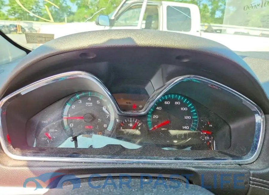 1GNKVGKDXHJ301374# 9