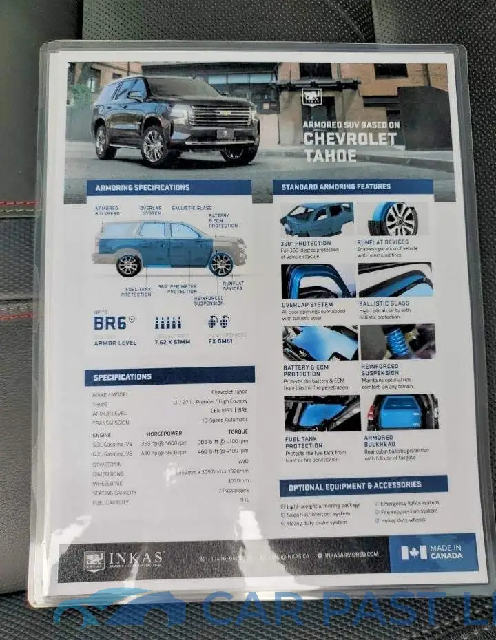 1GNSKRKD6NR141995# 10