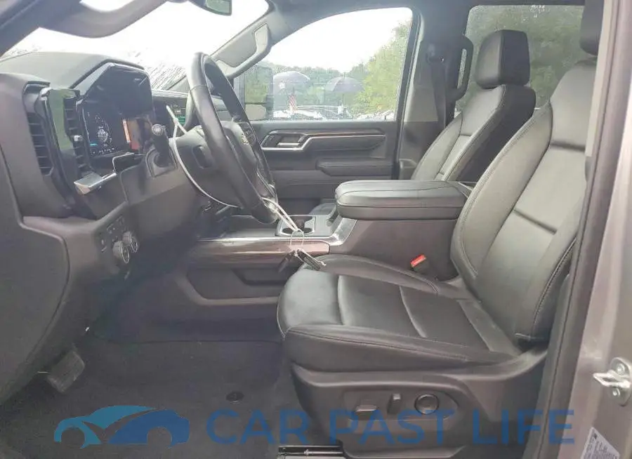 2GC4KPE7XS1144866# 7
