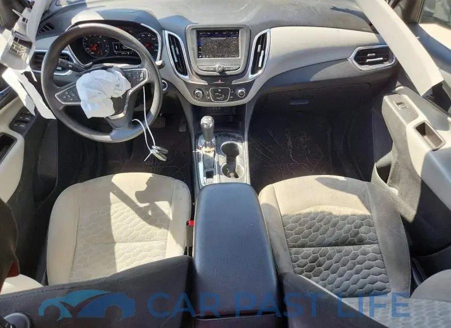 2GNAXHEV7L6205191# 8