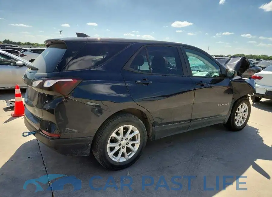 2GNAXHEV7L6205191# 3
