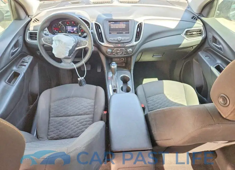 2GNAXJEV4L6171315# 8