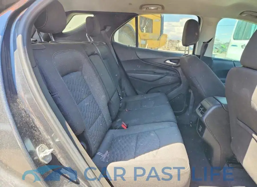 2GNAXJEV4L6171315# 11