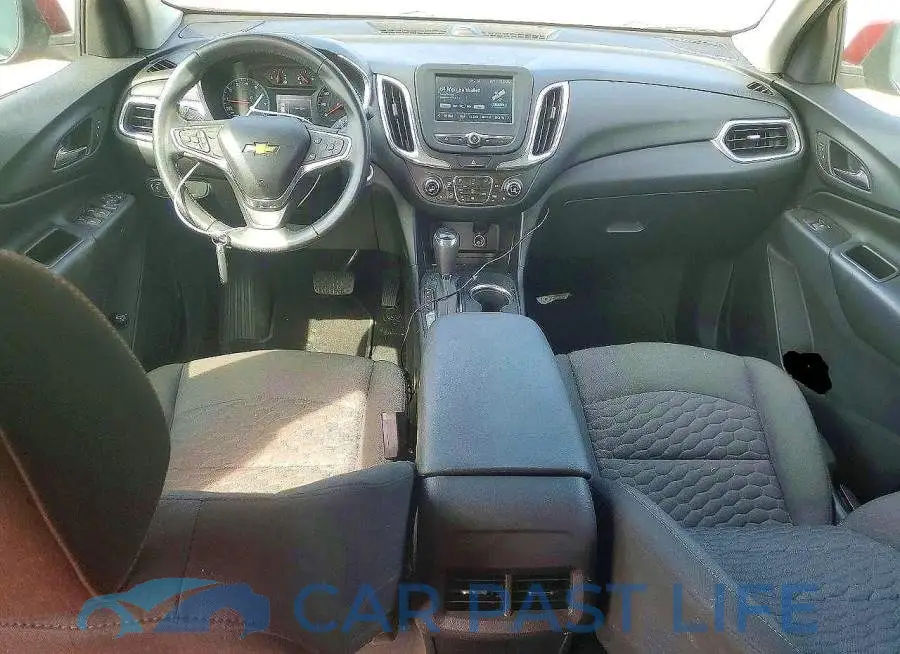 2GNAXJEV6J6141357# 8