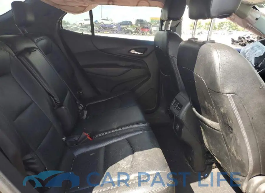 2GNAXKEV5L6262924# 10