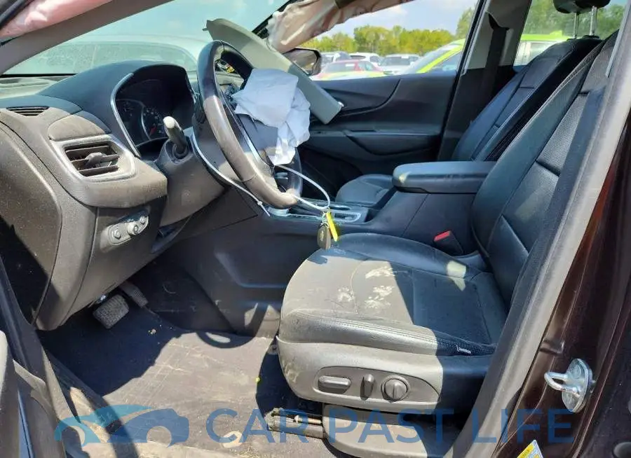 2GNAXKEV5L6262924# 7