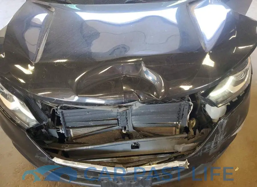 2GNAXKEV5M6137651# 12