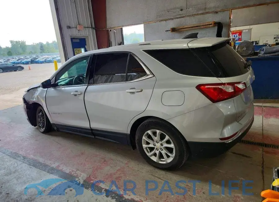 2GNAXSEV5J6138195# 2