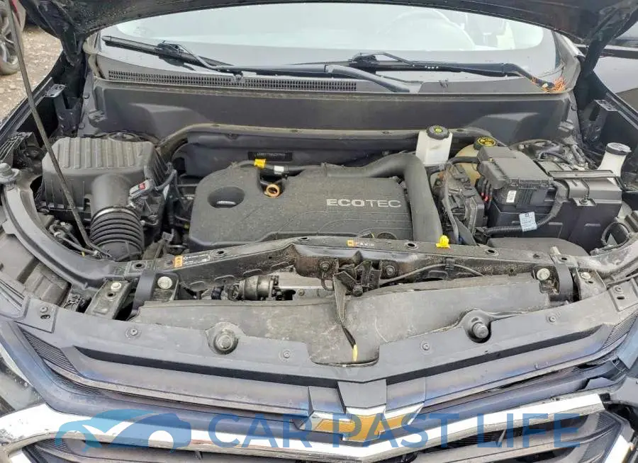 2GNAXTEV6K6287951# 11