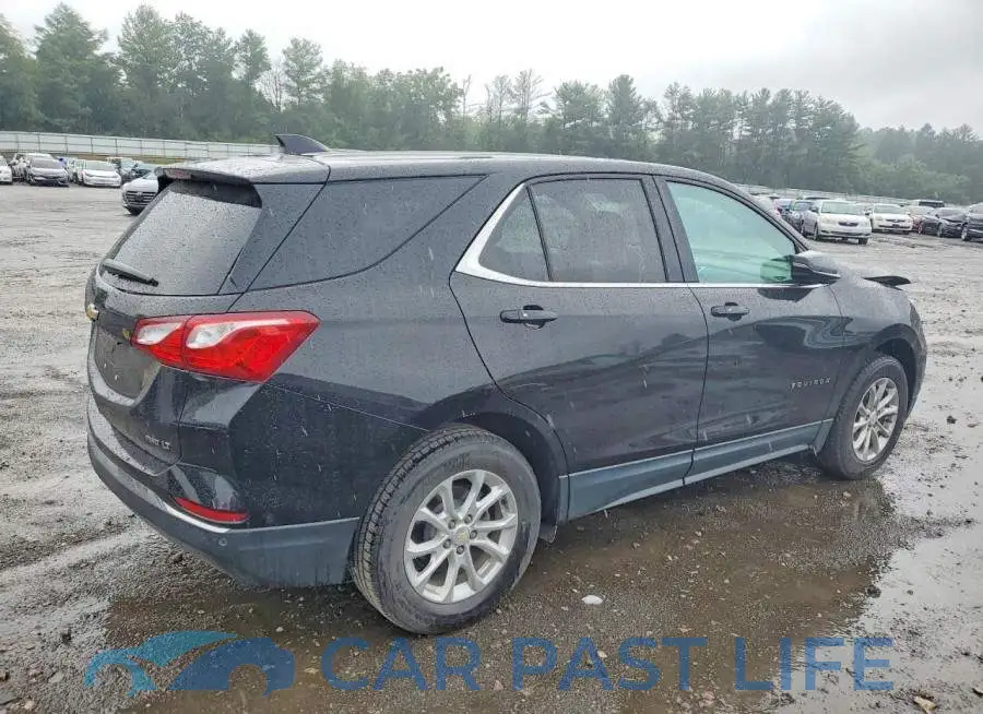 2GNAXTEV6K6287951# 3