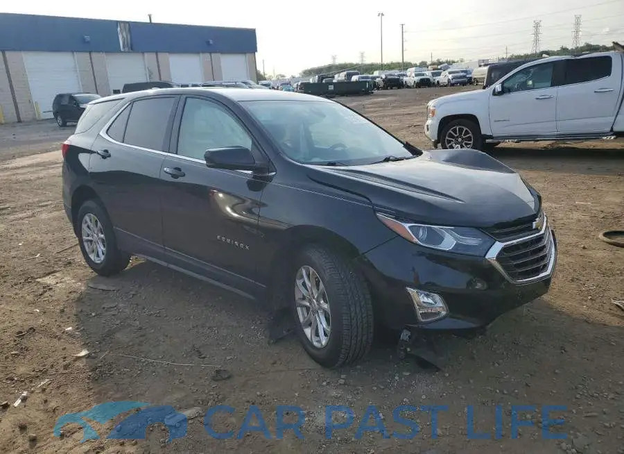 2GNAXTEV6L6133449# 4
