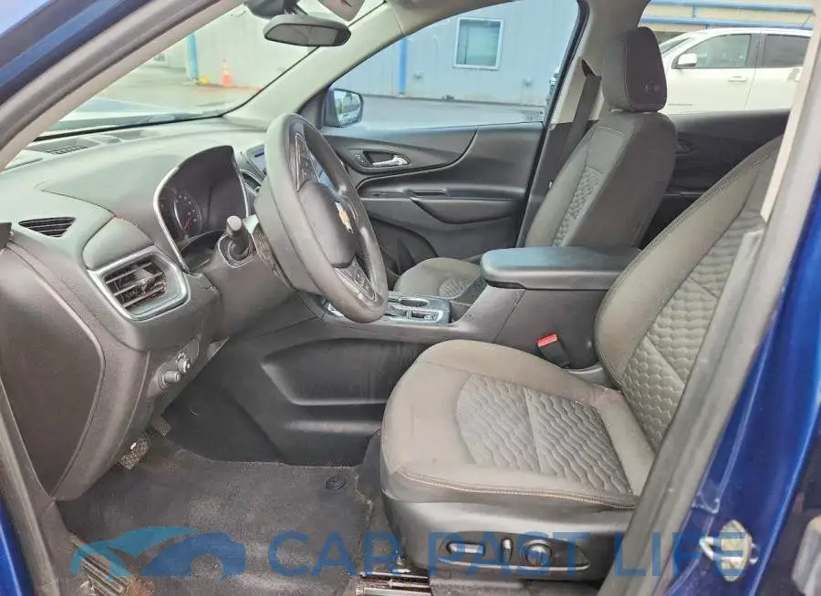 2GNAXUEV8M6139440# 7