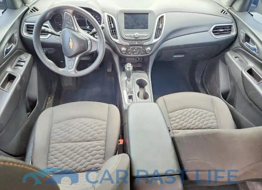 2GNAXUEV8M6139440# 8