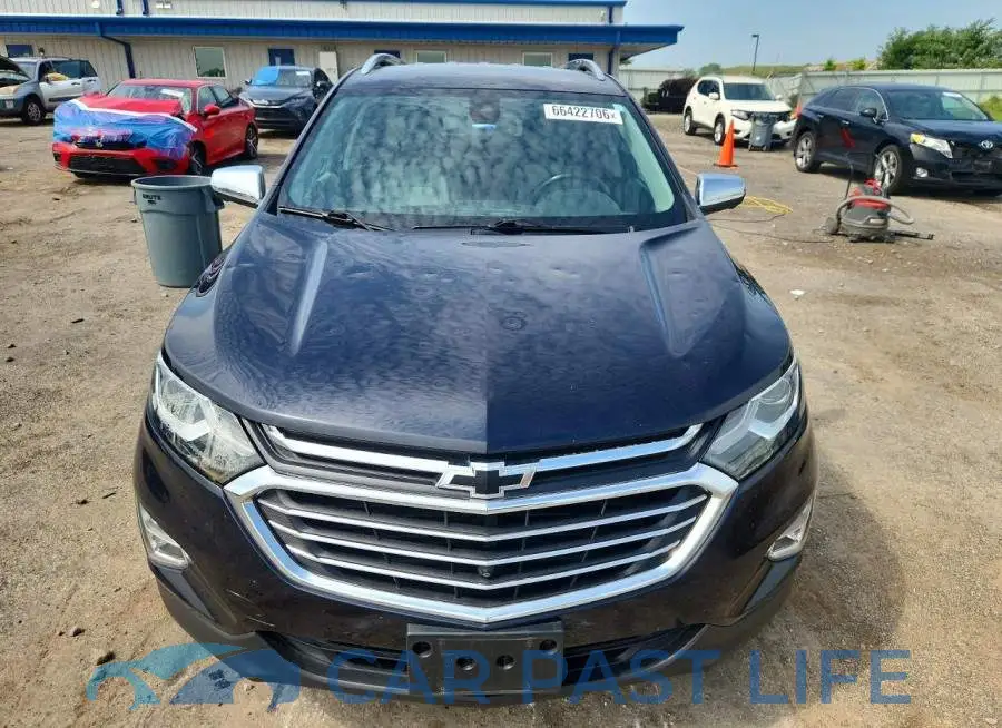 2GNAXXEV3L6183040# 5