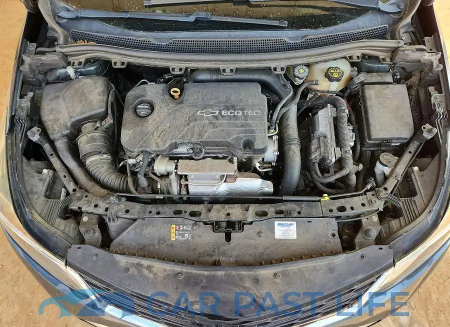 3G1BE6SM4JS595855# 11