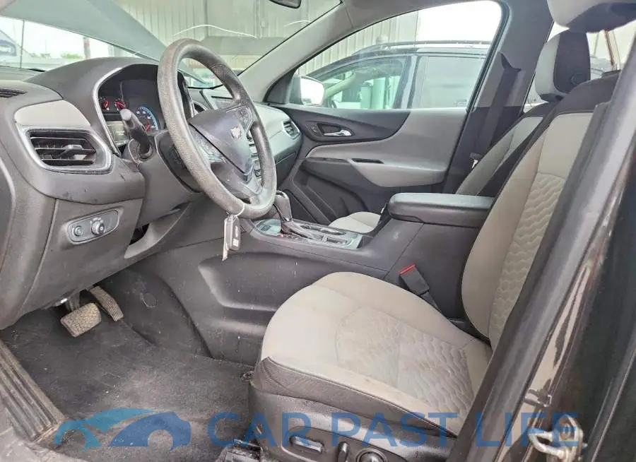 3GNAX5EV7LS584886# 7
