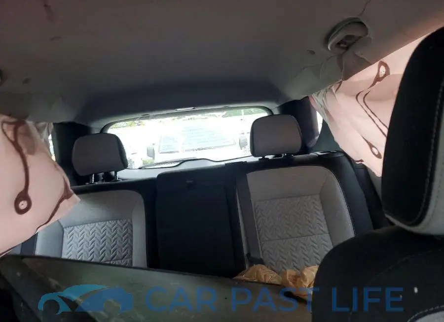 3GNAXHEG8RL168139# 10
