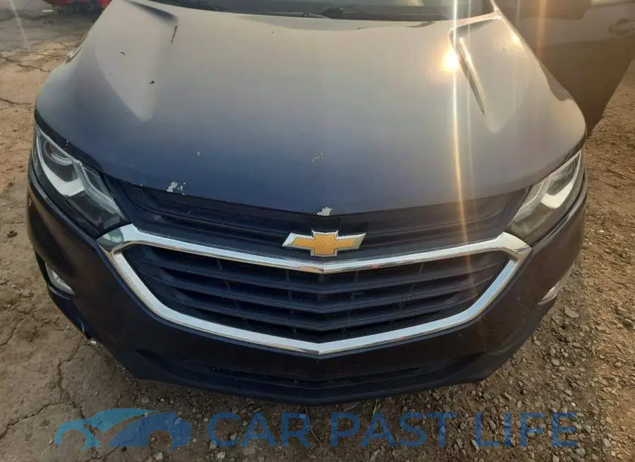 3GNAXHEV2KS535840# 11