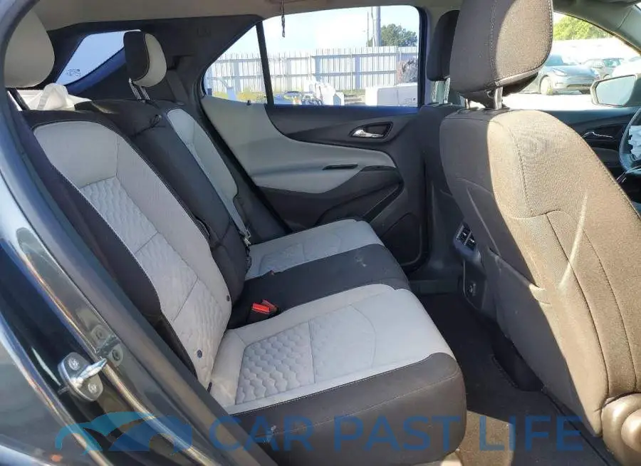 3GNAXHEV6LS609066# 11