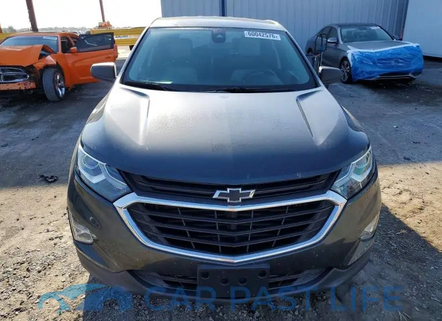 3GNAXHEV6LS609066# 5