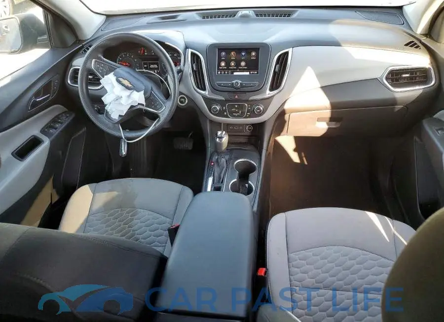 3GNAXHEV6LS609066# 8