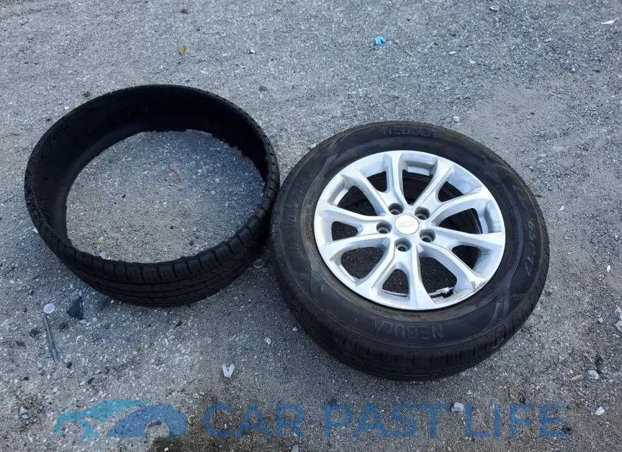 3GNAXHEV6LS609066# 13