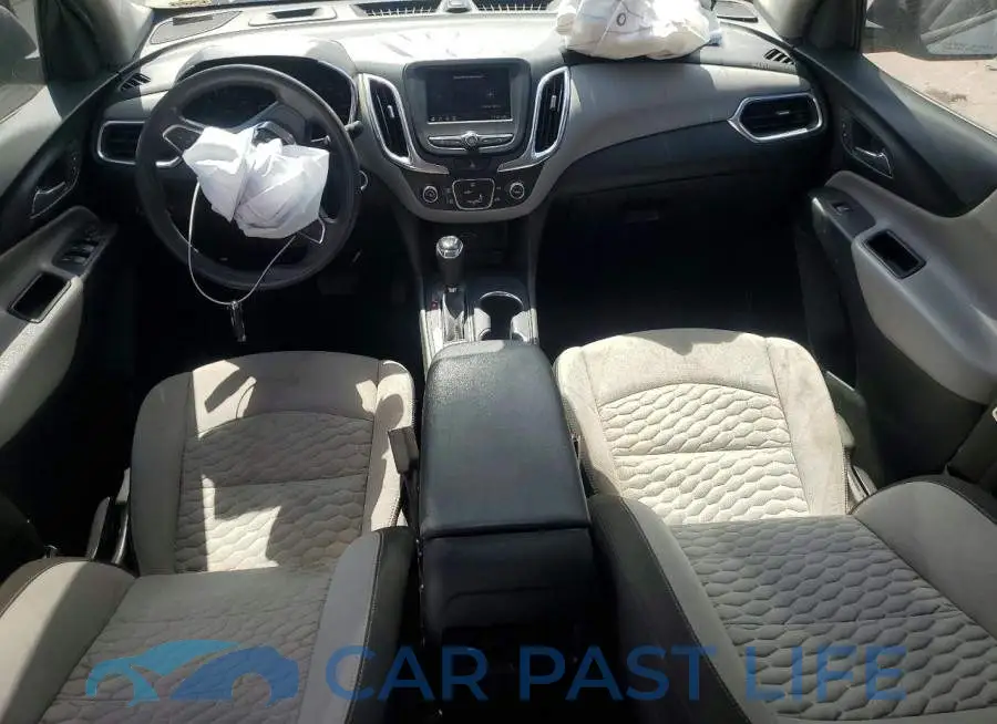 3GNAXHEV7LS630587# 8