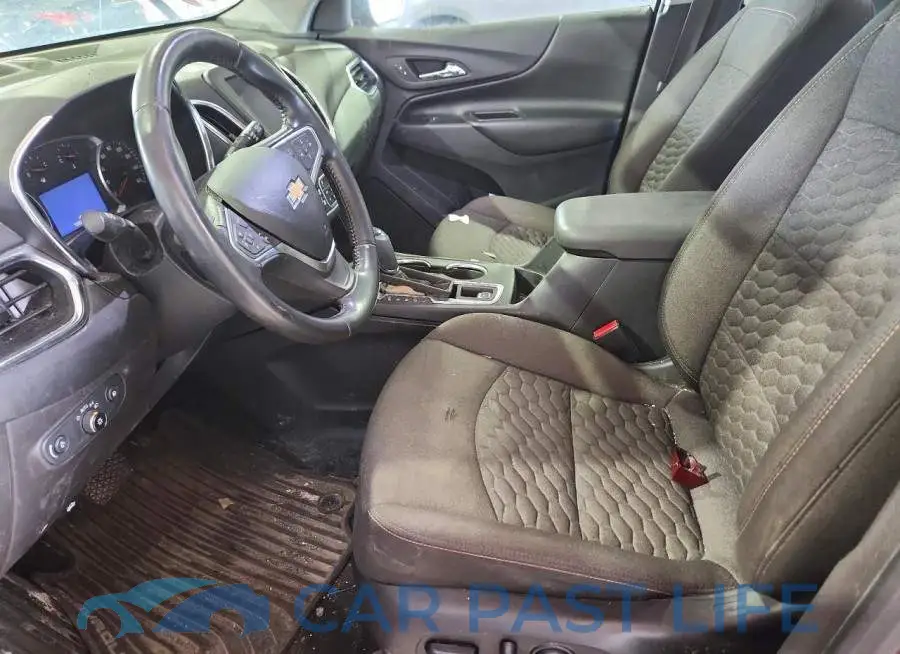 3GNAXJEV7LS527452# 7