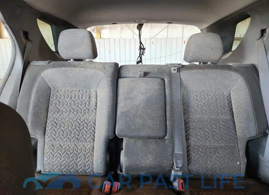 3GNAXKEG0PL222897# 10