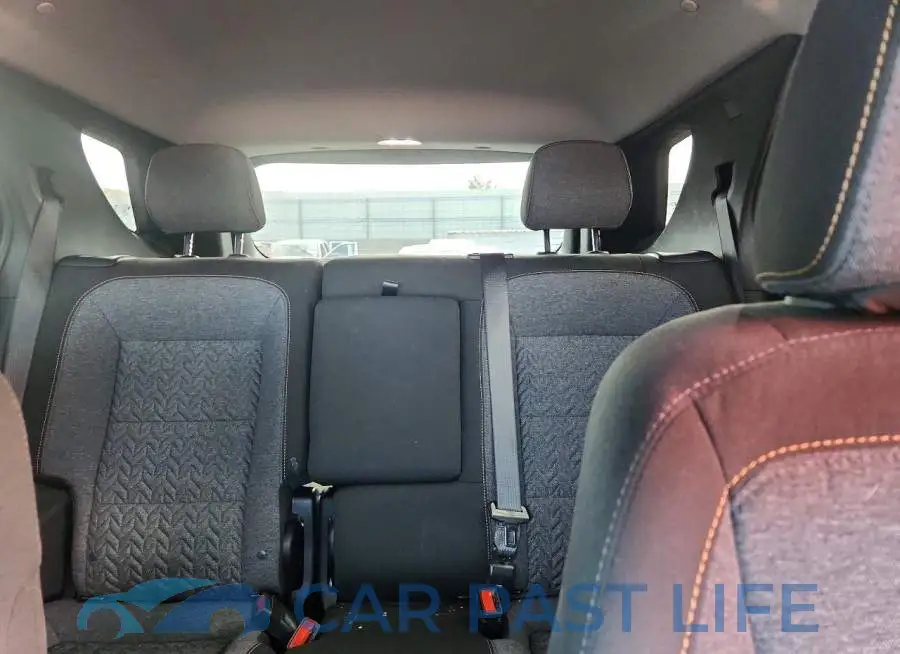 3GNAXKEG9PS125722# 10