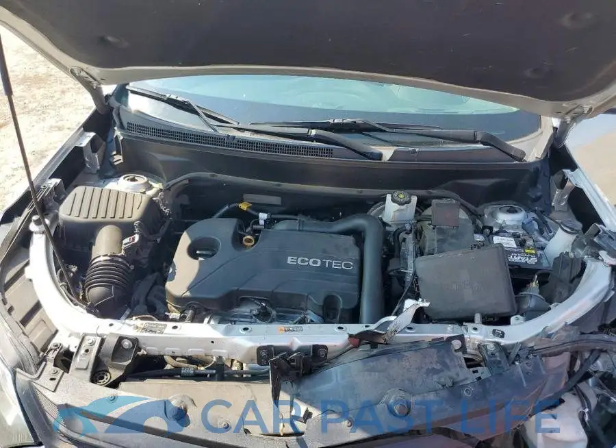 3GNAXKEV1LS613006# 12