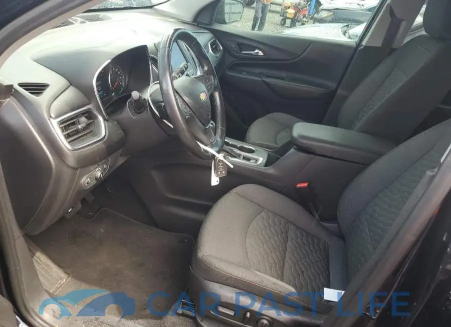 3GNAXKEV4LS522974# 7