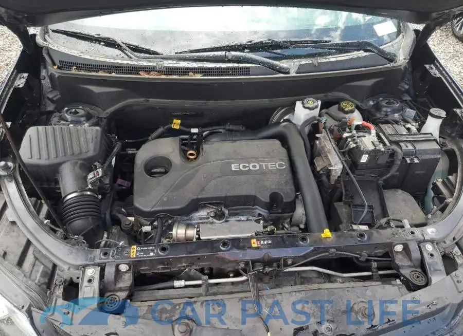 3GNAXKEV4LS522974# 11