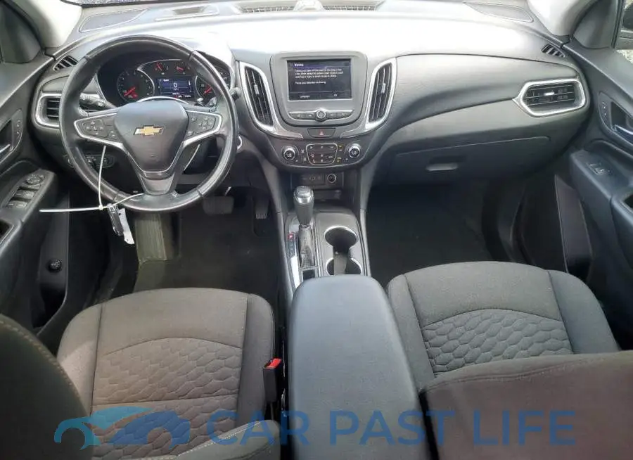 3GNAXKEV4LS522974# 8