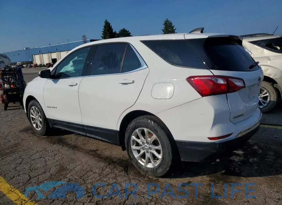 3GNAXKEV7KL299984# 2