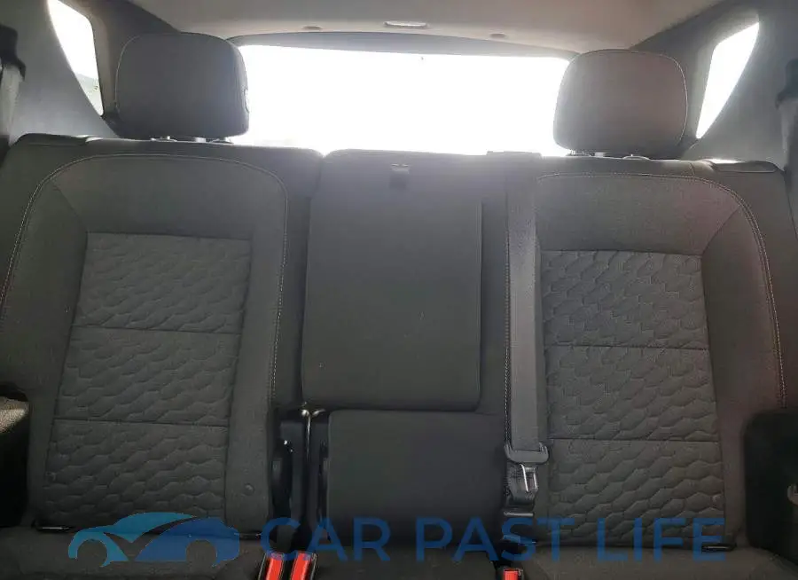 3GNAXTEV0LS613309# 10