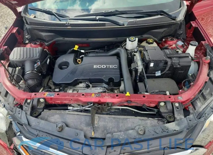 3GNAXTEV4LS589452# 12