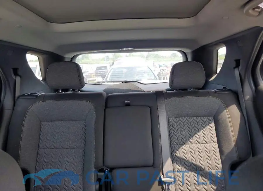 3GNAXUEG5PL141499# 10