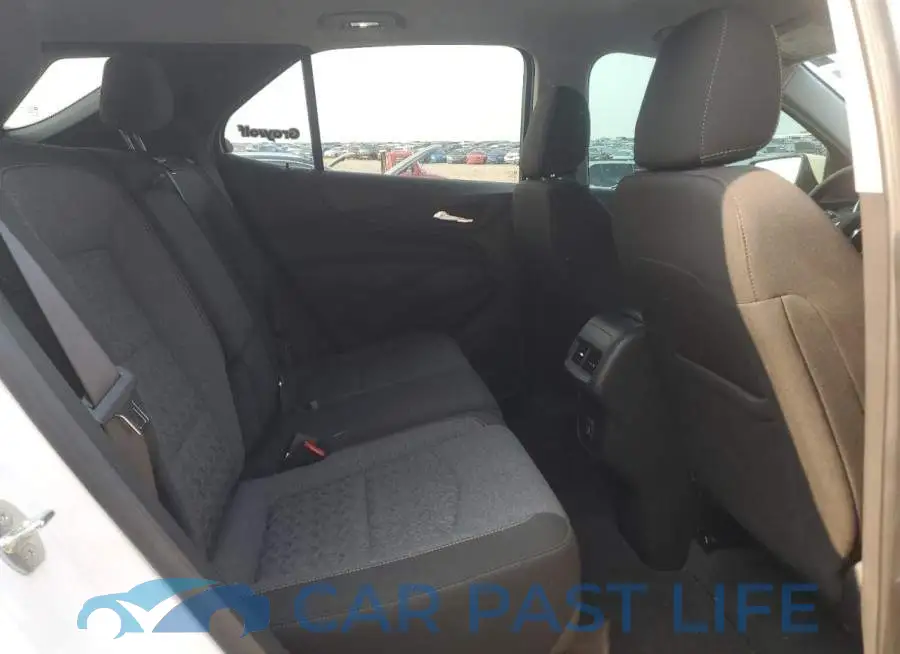 3GNAXUEV5NL176345# 11