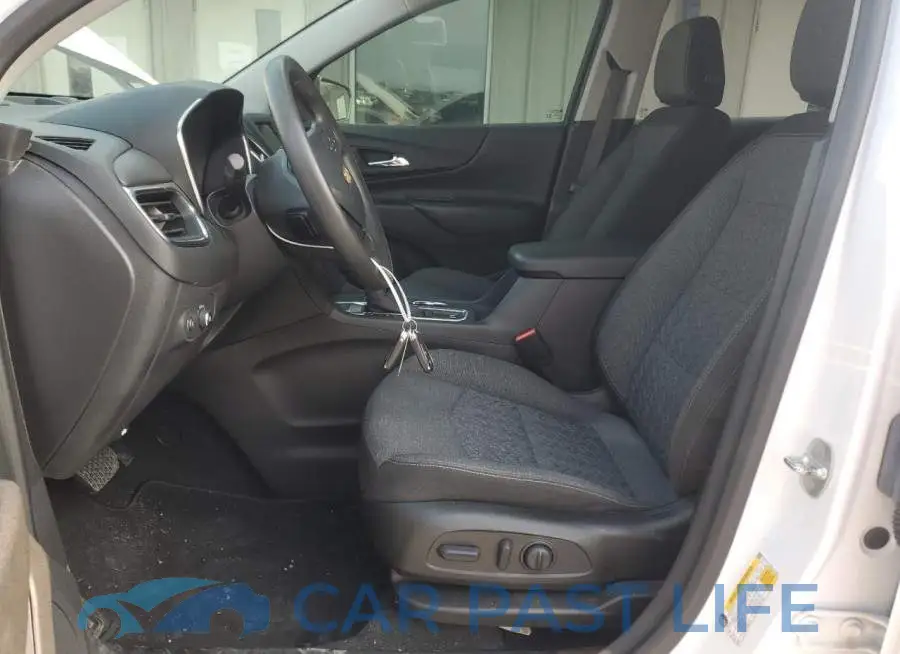 3GNAXUEV5NL176345# 7