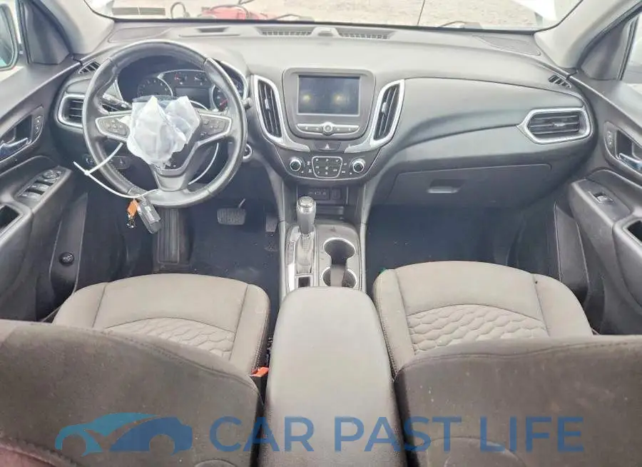 3GNAXUEV6LS505699# 8