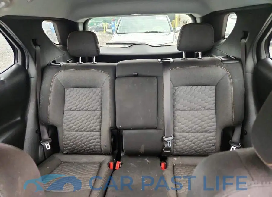 3GNAXUEV6LS505699# 10