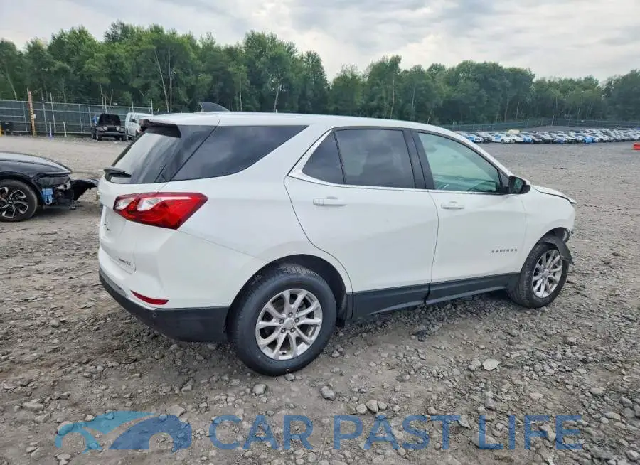 3GNAXUEV6LS505699# 3