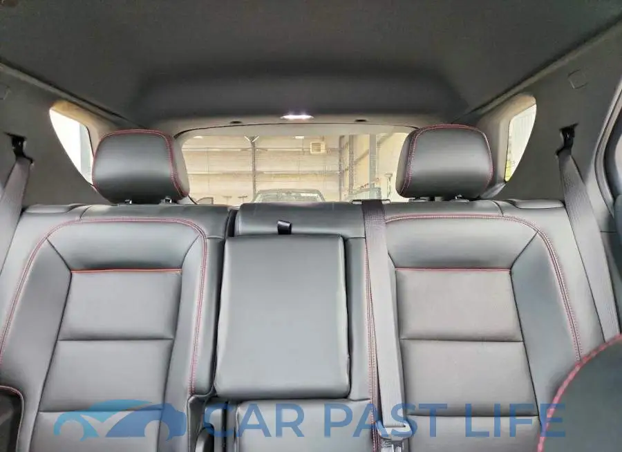 3GNAXWEG1PS107707# 10